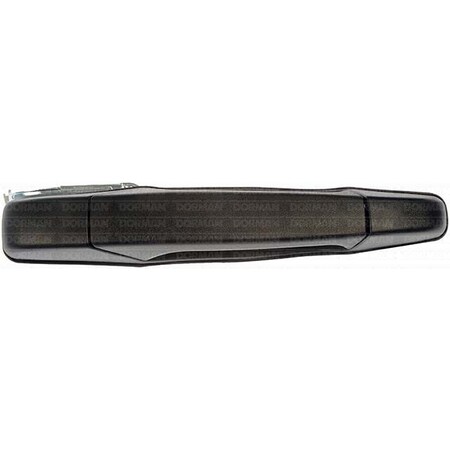 Motormite Exterior Door Handle Rear Right Textured, 80575 80575